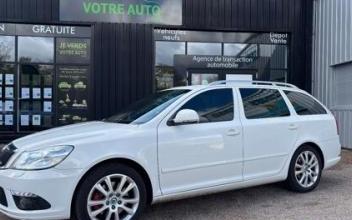 Skoda octavia Appoigny