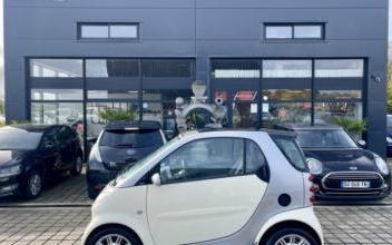 Smart Fortwo Nouvoitou