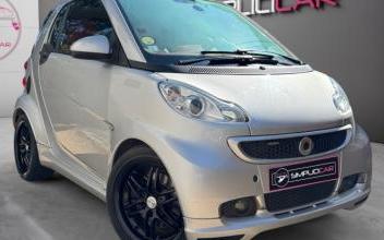 Smart Fortwo Genay