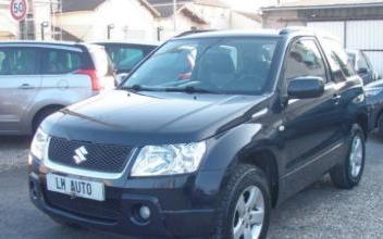 Suzuki Grand Vitara Gagny