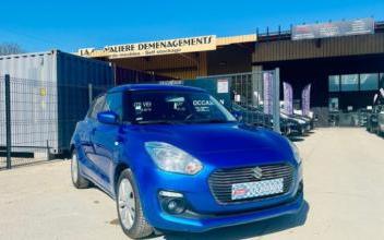 Suzuki Swift Cavaillon