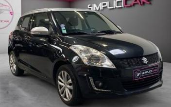 Suzuki swift Brignais