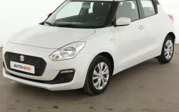 Suzuki Swift Issy-les-Moulineaux