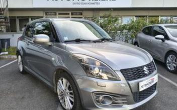 Suzuki swift Palaiseau