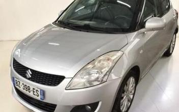 Suzuki swift Saint-Jeannet