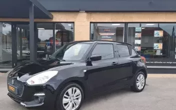Suzuki Swift Marignane