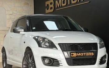 Suzuki swift Albi
