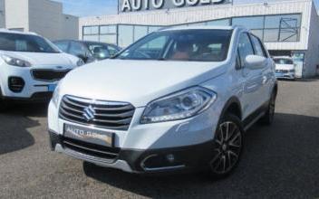Suzuki SX4 S-Cross Aubière