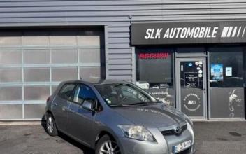 Toyota auris L'Union