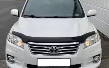 Toyota RAV 4 Avignon