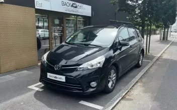 Toyota Verso Nantes