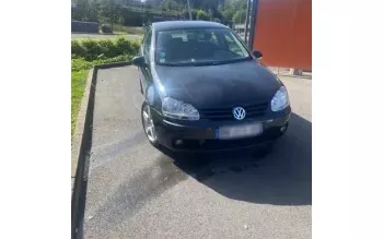 Volkswagen Golf Mâcon