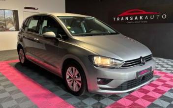 Volkswagen golf Poisy