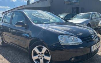 Volkswagen Golf Uckange