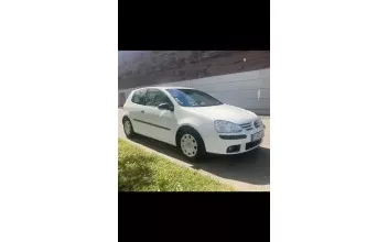 Volkswagen Golf Benfeld