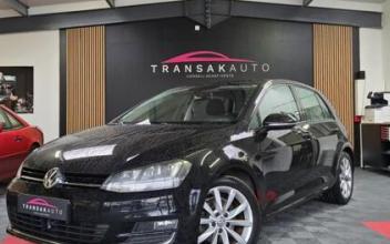 Volkswagen golf Dompierre-sur-Mer