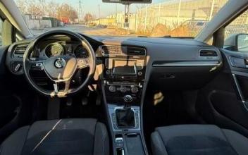 Volkswagen golf Villeurbanne