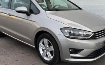 Volkswagen golf Erstein