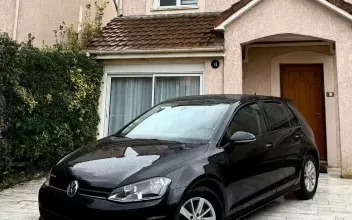 Volkswagen Golf Fosses