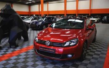 Volkswagen golf Beauchamp
