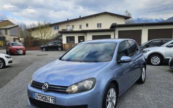 Volkswagen Golf Frontenex