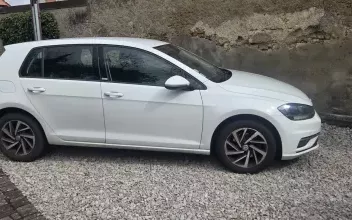 Volkswagen Golf Obernai