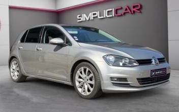 Volkswagen golf Vernon