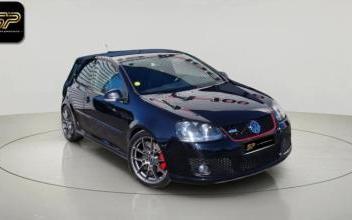 Volkswagen Golf Cenon