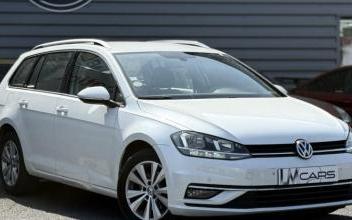 Volkswagen Golf Châteaubernard