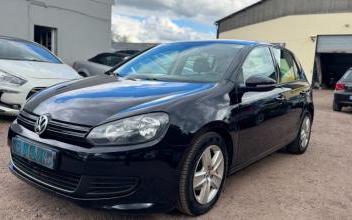 Volkswagen Golf Caen