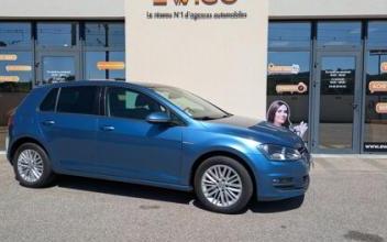 Volkswagen golf Ampuis