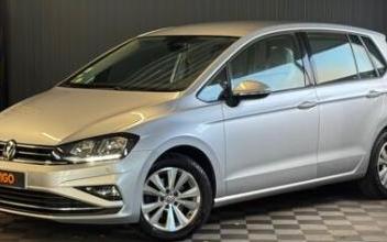 Volkswagen golf Niort