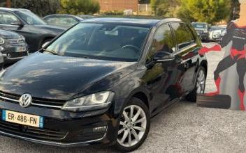 Volkswagen Golf La-Garde