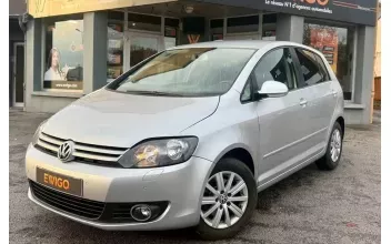 Volkswagen Golf Plus Besançon