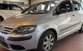 Volkswagen Golf Plus Limay