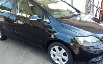 Volkswagen Golf Plus Marly