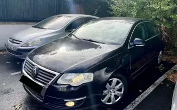 Volkswagen Passat Viry-Chatillon