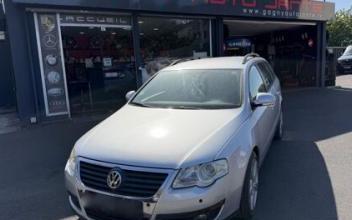 Volkswagen passat Gagny