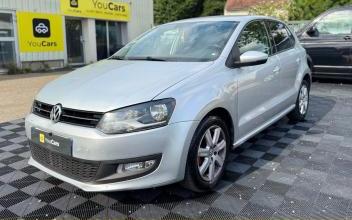 Volkswagen Polo Orgeval