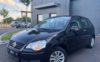 Volkswagen Polo Eschau