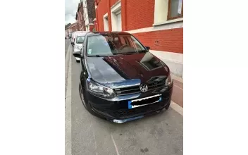 Volkswagen Polo Tourcoing