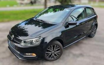 Volkswagen polo Boëge