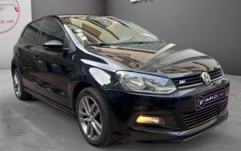 Volkswagen polo Le-Raincy
