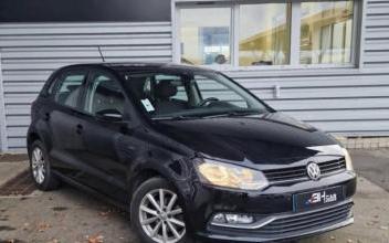 Volkswagen Polo Limoges