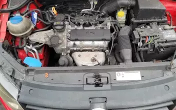 Volkswagen Polo Villeparisis