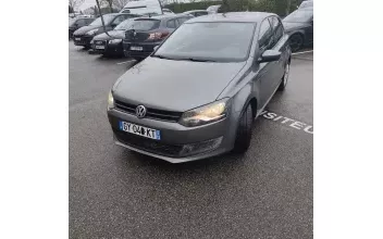 Volkswagen Polo Décines-Charpieu