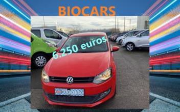 Volkswagen Polo Calais