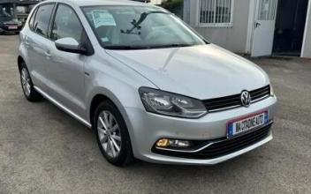 Volkswagen polo Saint-André-les-Vergers
