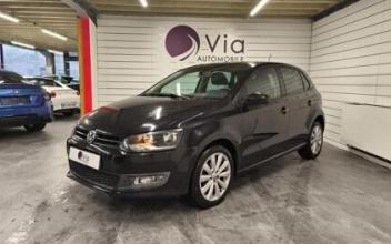 Volkswagen polo Chambéry