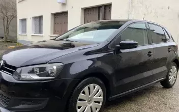 Volkswagen Polo Villeparisis